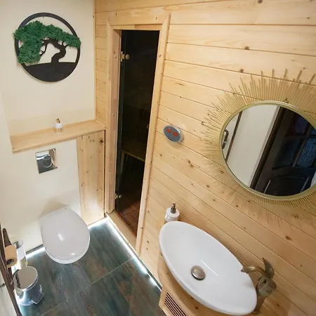 Appartement Garden Residence- Oaza Ta De Relaxare Nu Doar Inainte Sau Dupa Zbor Cluj-Napoca