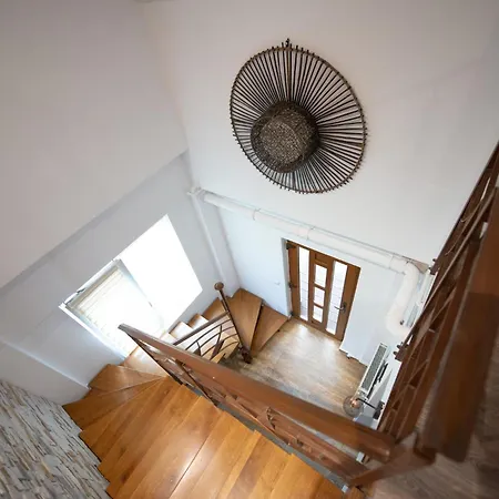 Appartement Garden Residence- Oaza Ta De Relaxare Nu Doar Inainte Sau Dupa Zbor