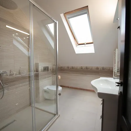 Garden Residence- Oaza Ta De Relaxare Nu Doar Inainte Sau Dupa Zbor Cluj-Napoca