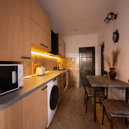 Garden Residence- Oaza Ta De Relaxare Nu Doar Inainte Sau Dupa Zbor Kluž