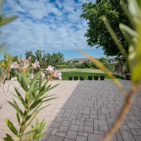 Garden Residence- Oaza Ta De Relaxare Nu Doar Inainte Sau Dupa Zbor Appartement *