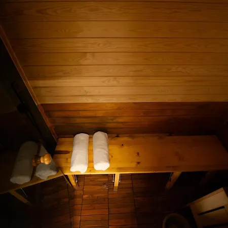 Appartement Garden Residence- Oaza Ta De Relaxare Nu Doar Inainte Sau Dupa Zbor Cluj-Napoca