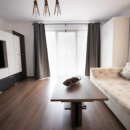 Appartement Garden Residence- Oaza Ta De Relaxare Nu Doar Inainte Sau Dupa Zbor Cluj-Napoca